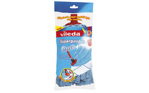 Vileda Süperpaspas Classic nin resmi