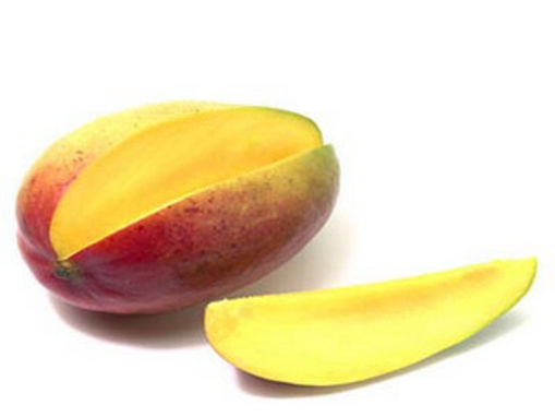 Mango Adet nin resmi