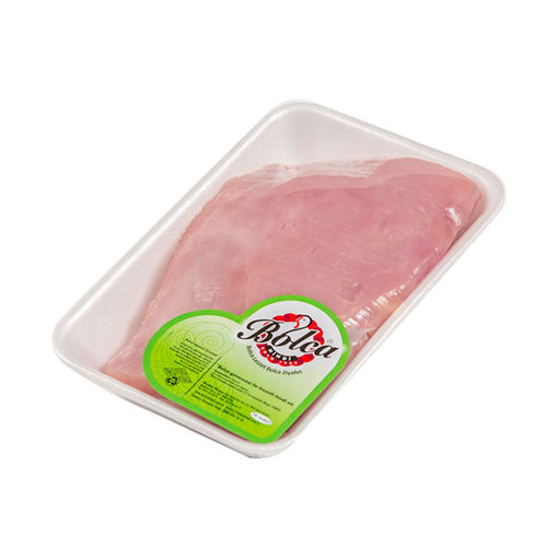 Bolca Hindi Göğüs Bütün Kg nin resmi