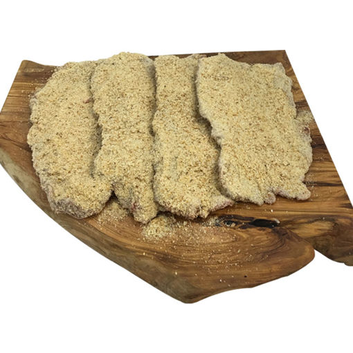 Dana Schnitzel Kg nin resmi