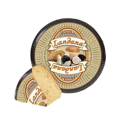 Landana Gauda Turuflu Kg nin resmi