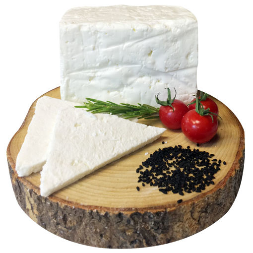 Kuzucu Beyaz Peynir Kg nin resmi