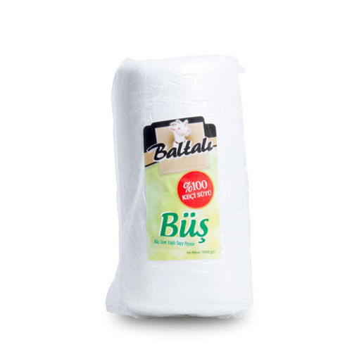 Baltalı Keçi Büş 1 Kg nin resmi