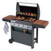 Campingaz 4 Series Classic Wld Gazlı Barbekü Mangal nin resmi