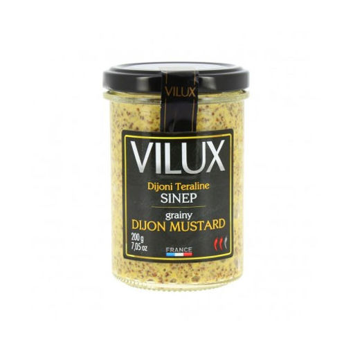 Vilux Hardal Taneli 200gr nin resmi