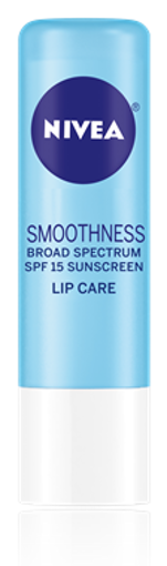 Nivea Lip Care Böğürtlen 4,8gr nin resmi