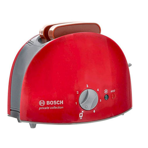 Bosch Oyuncak Ekmek Kızartma Makinesi nin resmi