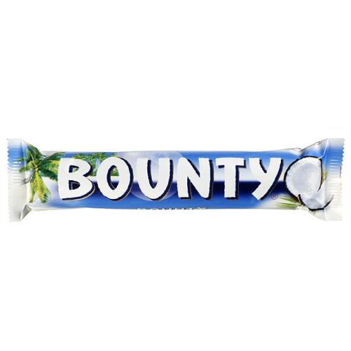Bounty 57 Gr nin resmi