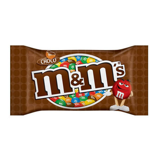 M&M Cikolatali 45gr nin resmi