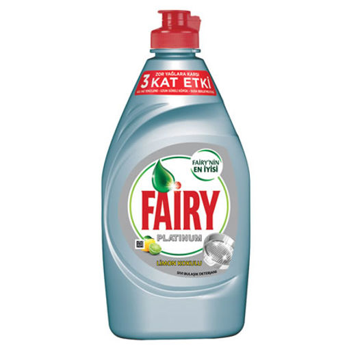 Fairy Bul.Det.1500gr Elma nin resmi