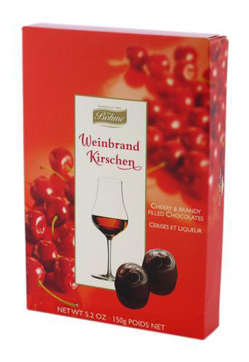 Bohme Brandili Cikolata 150gr nin resmi