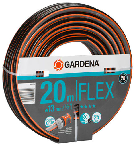 Gardena 18033 Comfort FLEX Hortum 13mm(1/2") 20m nin resmi