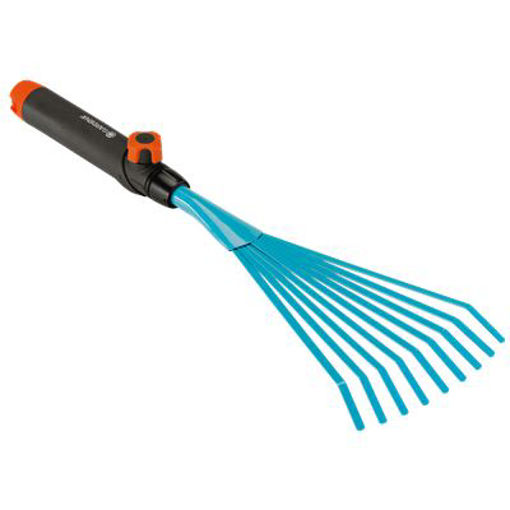 Gardena 8925 C/S Combisystem Çiçek Tırmığı nin resmi