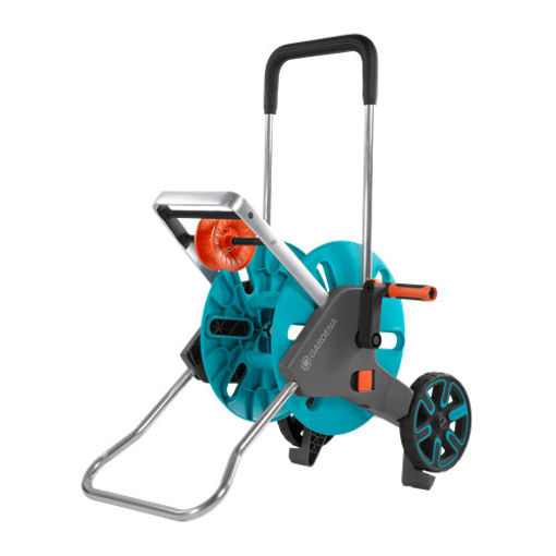 Gardena 18515 Aquaroll Hortum Arabasi nin resmi