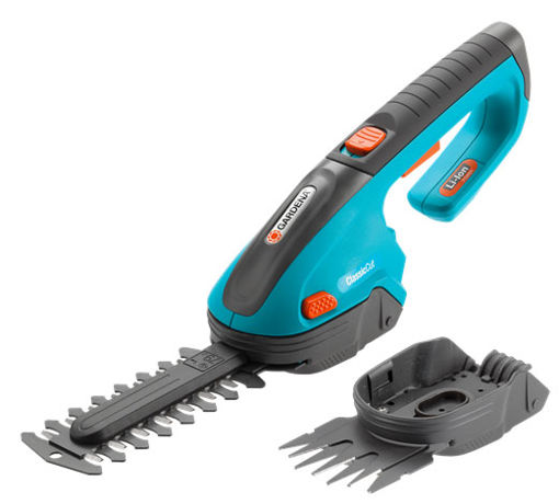Gardena 2917 Dişli Hortum Bağlantısı 26.5mm(G3/4") nin resmi