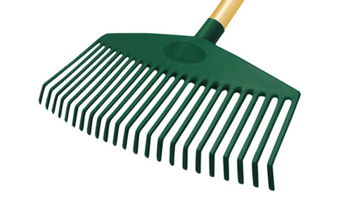 Raco 53747 Plastik Çim&Yaprak Tirmiği 45cm nin resmi