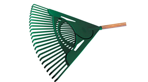 Raco 53726 Plastik Çim&Yaprak Tirmiği 60cm nin resmi