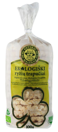 Cf Organik 100gr Kara Bugday Patlagi nin resmi