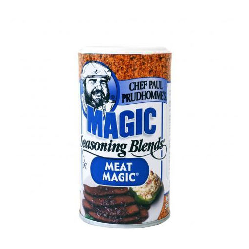 Magic Seasoning Et Baharati 71gr nin resmi