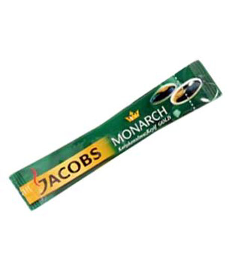 Jacobs  Monarch 2 Gr Gold nin resmi