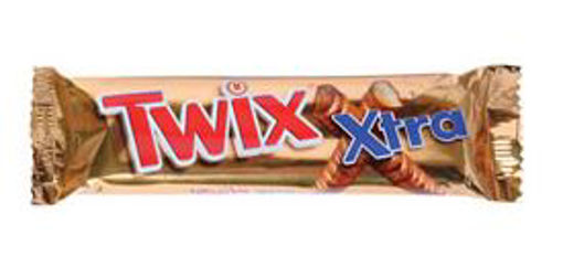 Twix Extra Classic 75gr. nin resmi