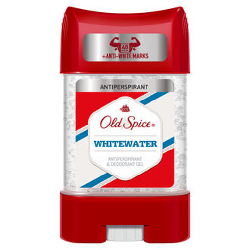 Old Spice Clear Jel 70 ml Whitewater nin resmi
