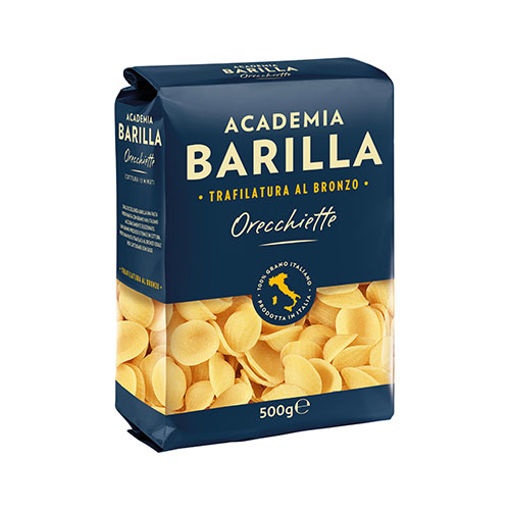 Barilla Academia Orecchiette 500gr nin resmi