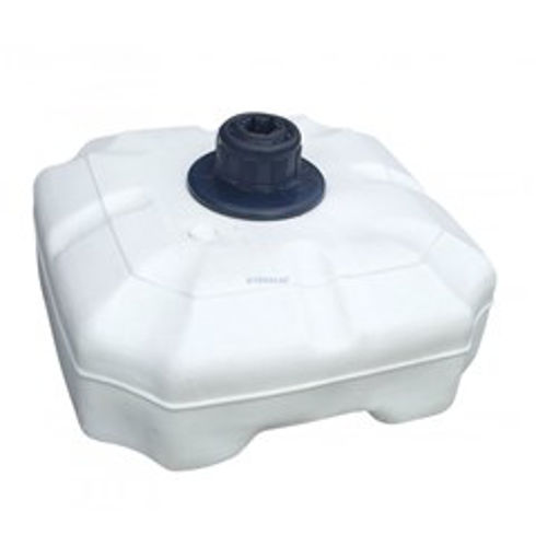 Tss-332-1 Semsiye Bidonu 50lt nin resmi