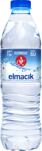 Elmacık Su 0,5lt nin resmi