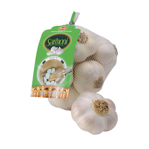 Orhan Reis Sarımsak File 250gr nin resmi