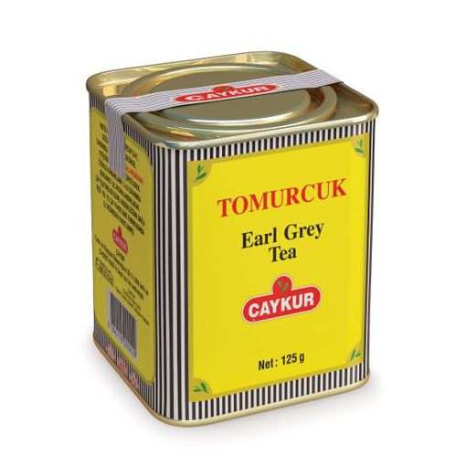 Çaykur Tomurcuk Çay 125 Gr nin resmi