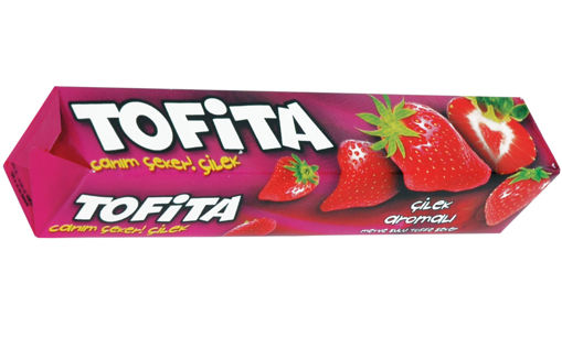 Kent Tofita Cilek 47gr nin resmi