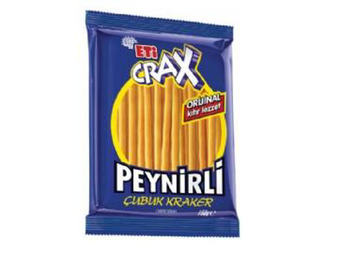 Eti Crax Peynirli Çubuk 175gr nin resmi