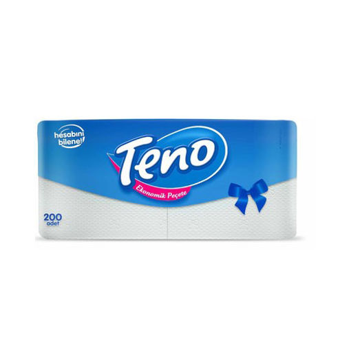 Teno Pecete 200lu nin resmi