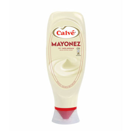 Calve Mayonez 540gr nin resmi
