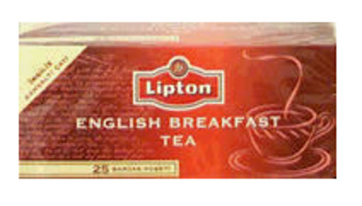 Lipton Bar.50g.E.Breakfast nin resmi