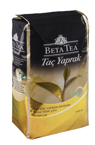Beta Tac Yaprak 1000gr nin resmi