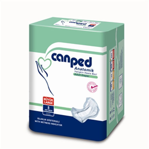 PROSAFE GUNLUK PED UZUN 22LI nin resmi