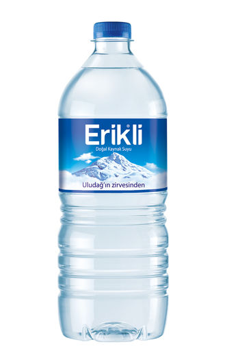 Erikli Su 1lt nin resmi