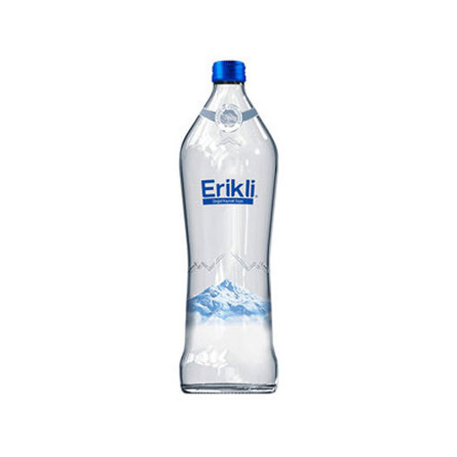 Erikli Su Cam 750ml nin resmi