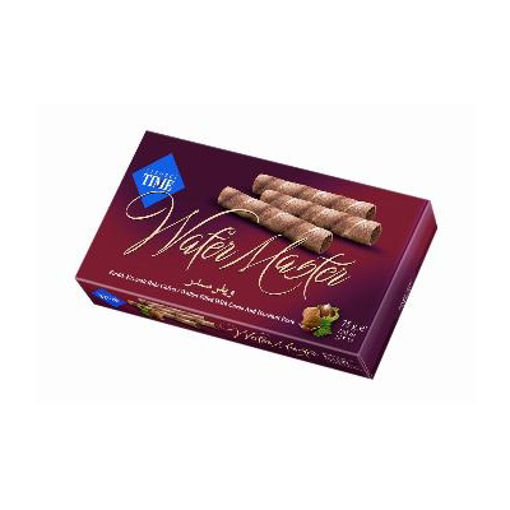 Cizmeci Time Wafer Master Findikli 75gr. nin resmi