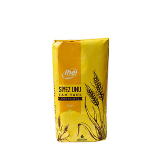 İhe Siyez Un 1000gr nin resmi