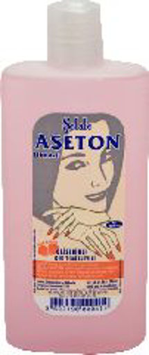 Selale Aseton 180cc Besleyici nin resmi