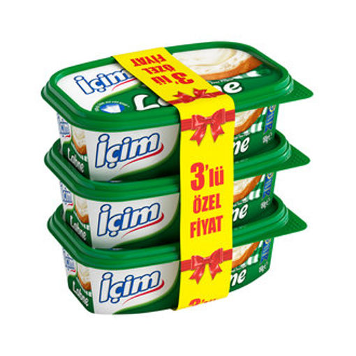 İçim Labne 3x180 Gr nin resmi