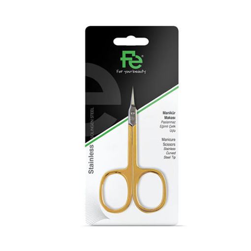 Fe Manikür Makası nin resmi
