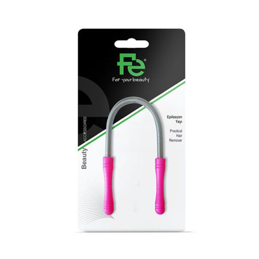 Fe Epilasyon Yayi nin resmi