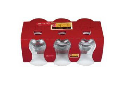 P.BAHCE AJDA BUYUK CAY BARDAGI  6LI nin resmi