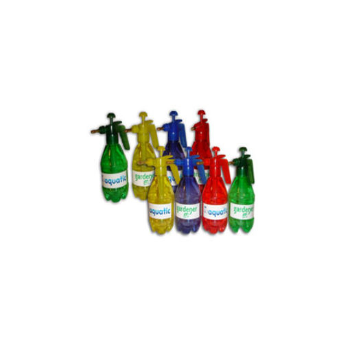 Aquatic 155552 Basinçli Sprey 1,2 Lt nin resmi