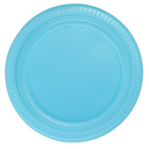 Roll-Up Tm-Tbk-0046 Party Tabak 25li Acik Mavi nin resmi