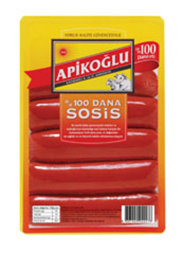 Rich True Dates Şeftali Tadında Hurma 100Gr nin resmi